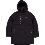 Helly Hansen | Lång Stilren Vinter Dunjacka Dam