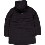Helly Hansen | Lång Stilren Vinter Dunjacka Dam
