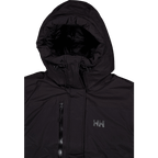 Helly Hansen | Lång Stilren Vinter Dunjacka Dam