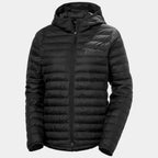 Helly Hansen | Klassik & Vadderad Vinterjacka Dam