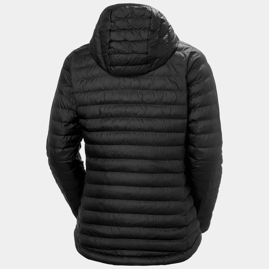Helly Hansen | Klassik & Vadderad Vinterjacka Dam