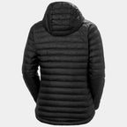 Helly Hansen | Klassik & Vadderad Vinterjacka Dam