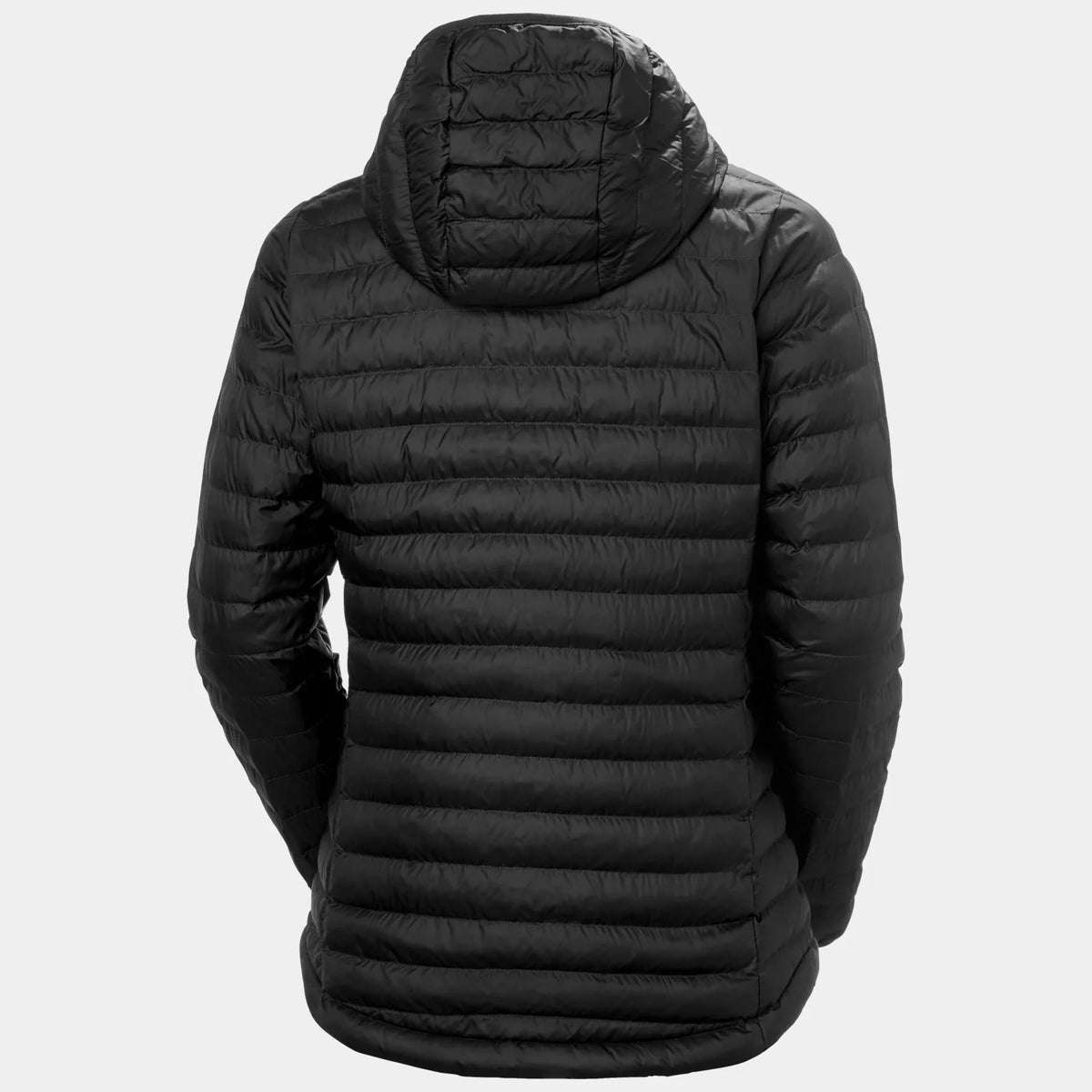 Helly Hansen | Klassik & Vadderad Vinterjacka Dam