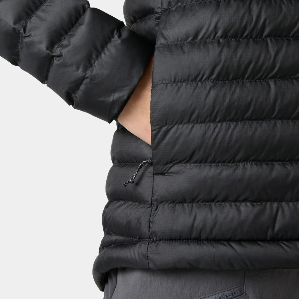 Helly Hansen | Klassik & Vadderad Vinterjacka Dam