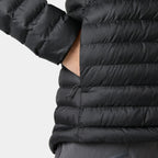 Helly Hansen | Klassik & Vadderad Vinterjacka Dam