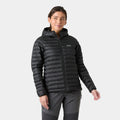 Helly Hansen | Klassik & Vadderad Vinterjacka Dam