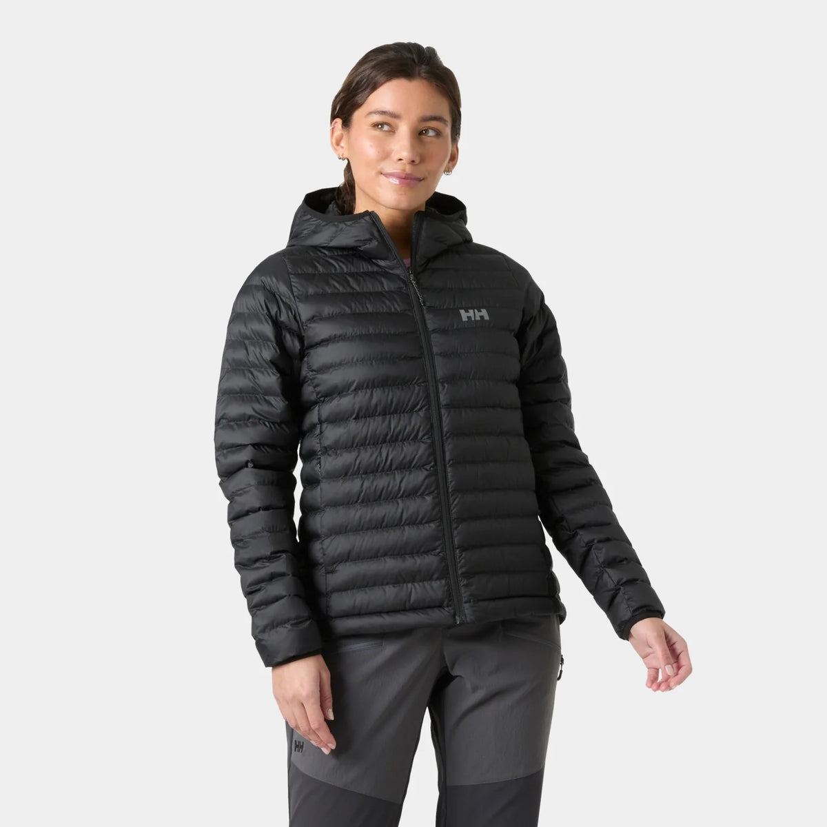 Helly Hansen | Klassik & Vadderad Vinterjacka Dam