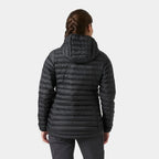 Helly Hansen | Klassik & Vadderad Vinterjacka Dam
