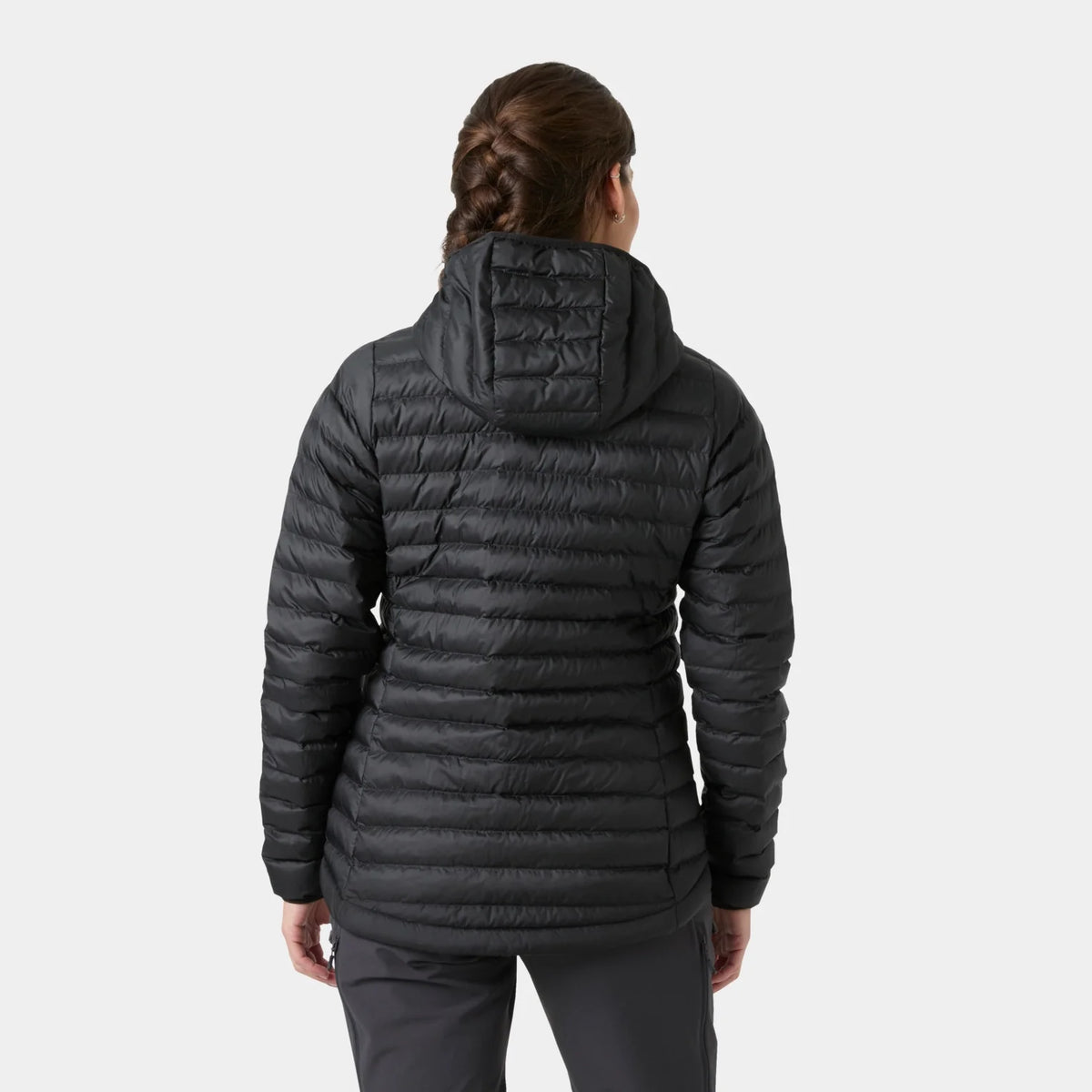 Helly Hansen | Klassik & Vadderad Vinterjacka Dam