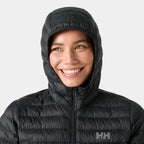 Helly Hansen | Lång Vadderad Vinter Dunkappa Dam
