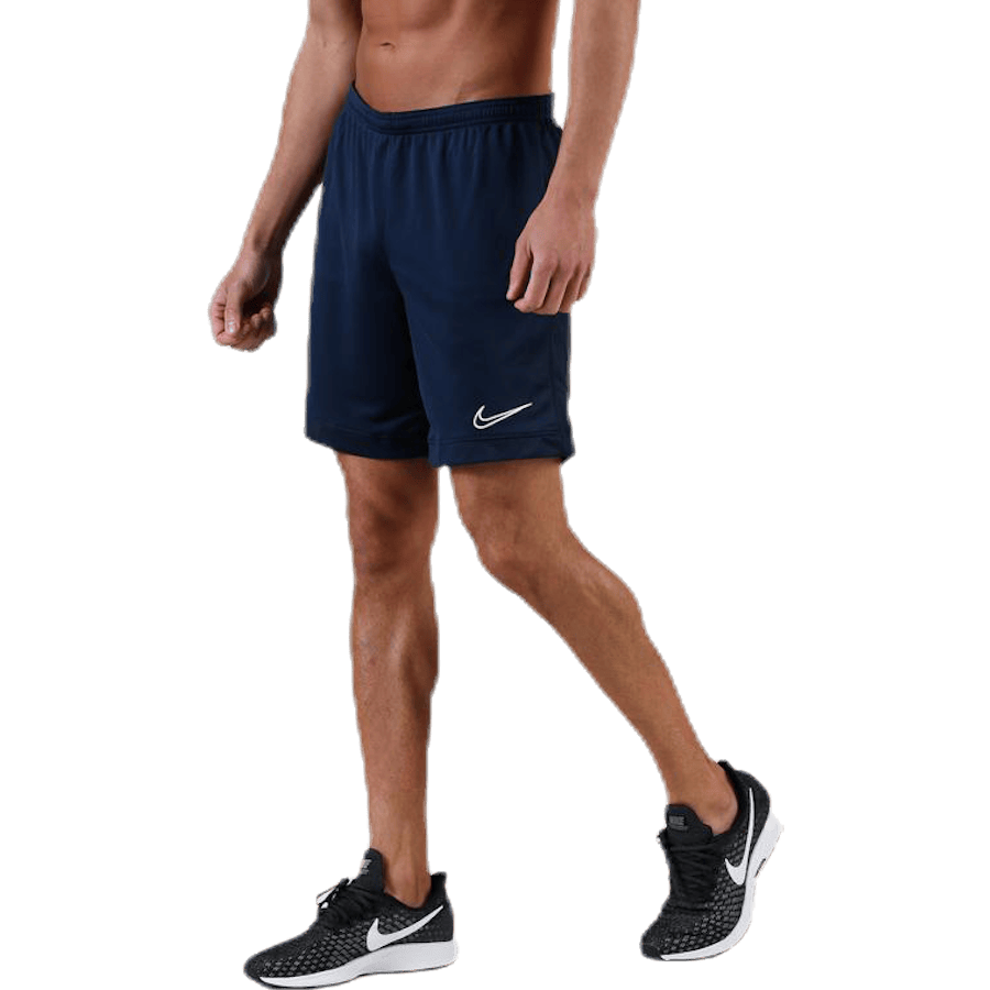 Dry Academy Short Blue/White