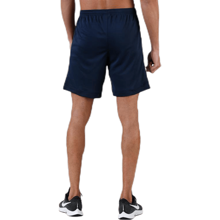 Dry Academy Short Blue/White