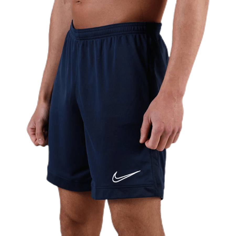 Dry Academy Short Blue/White