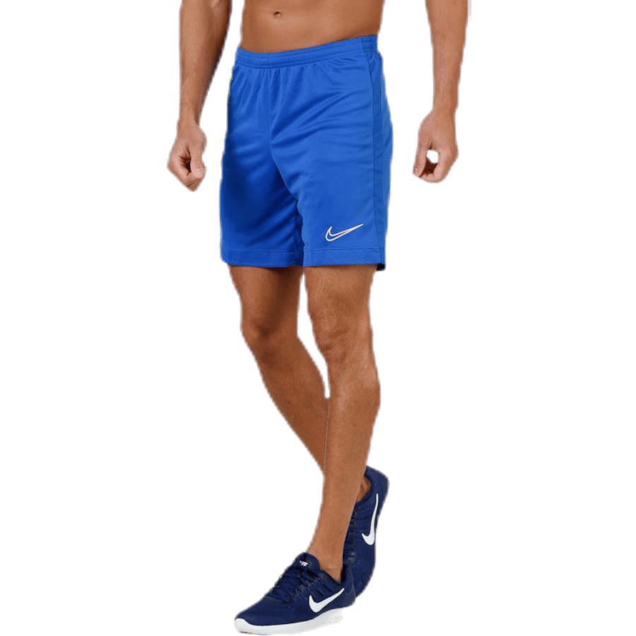 Dry Academy Short Blue