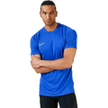 Dry Academy Top Blue/White