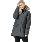 Helly Hansen | Vattentät & Värmande Vinterkappa Dam