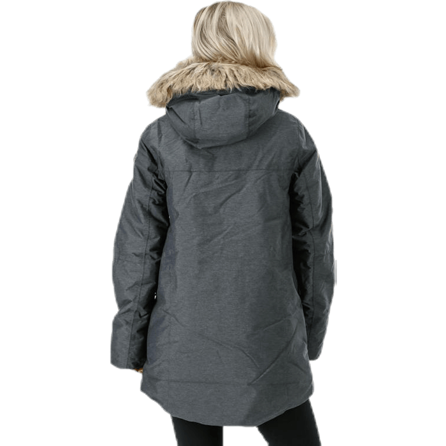 Helly Hansen | Vattentät & Värmande Vinterkappa Dam