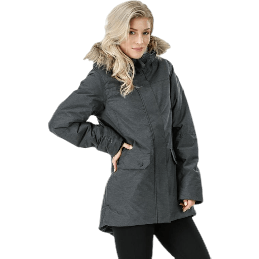 Helly Hansen | Vattentät & Värmande Vinterkappa Dam