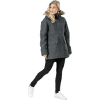 Helly Hansen | Vattentät & Värmande Vinterkappa Dam