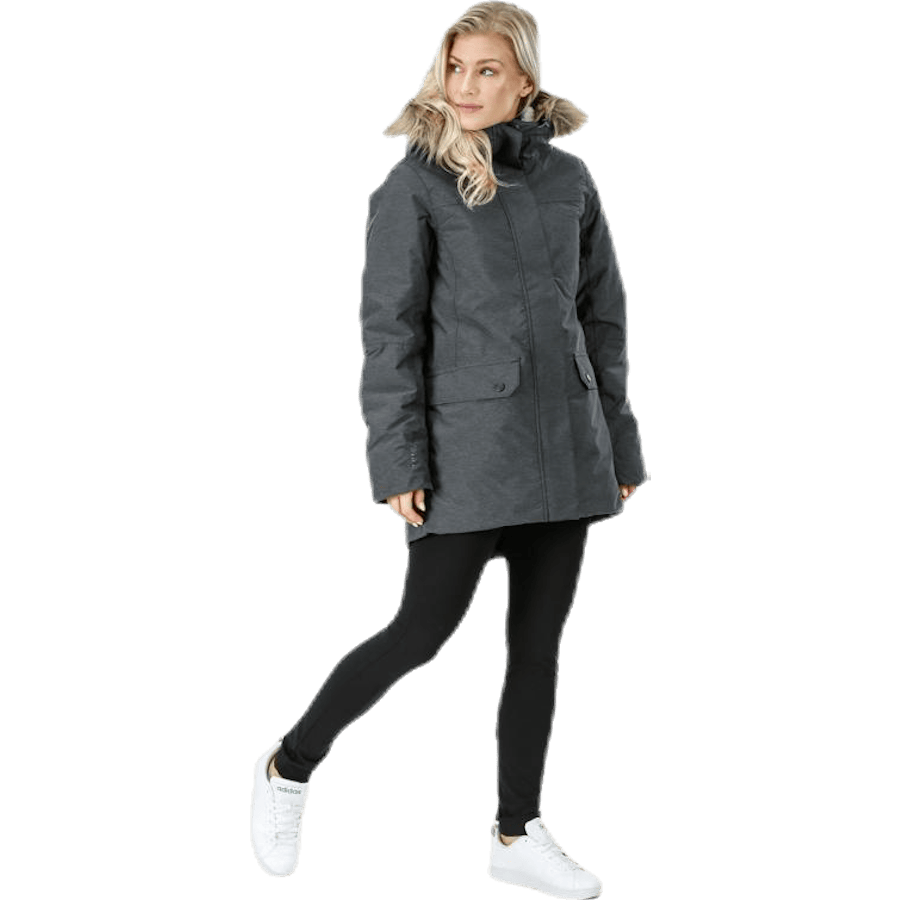 Helly Hansen | Vattentät & Värmande Vinterkappa Dam
