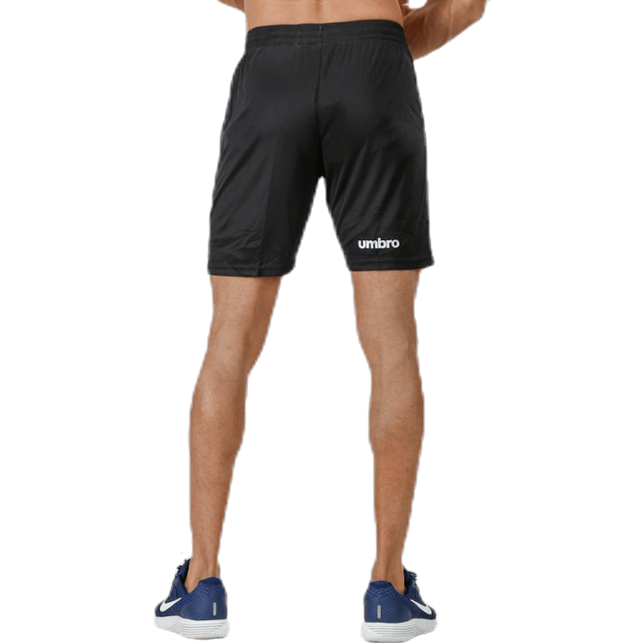 Core Shorts Black