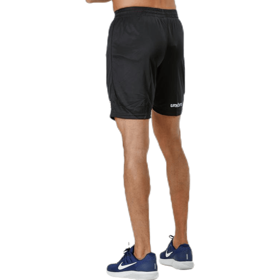 Core Shorts Black