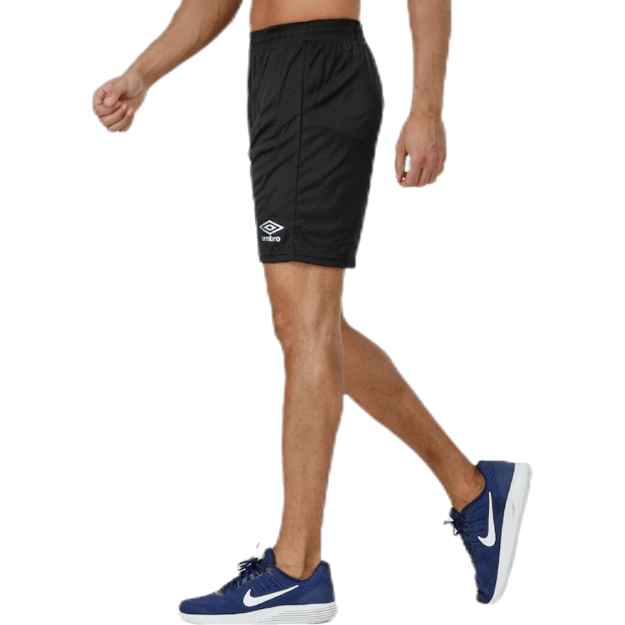 Core Shorts Black
