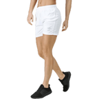 Core Shorts W White