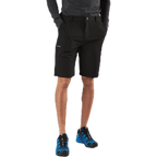 Harbour Shorts Black