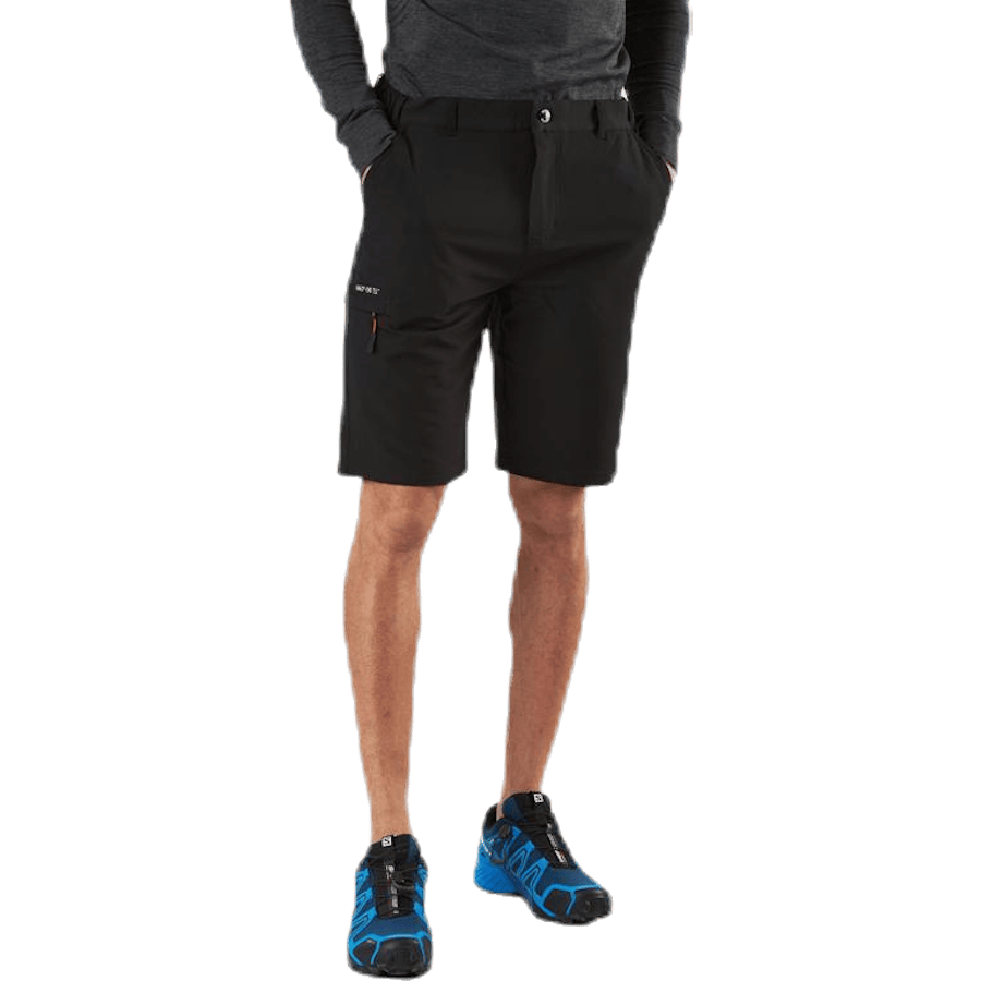 Harbour Shorts Black