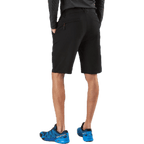 Harbour Shorts Black