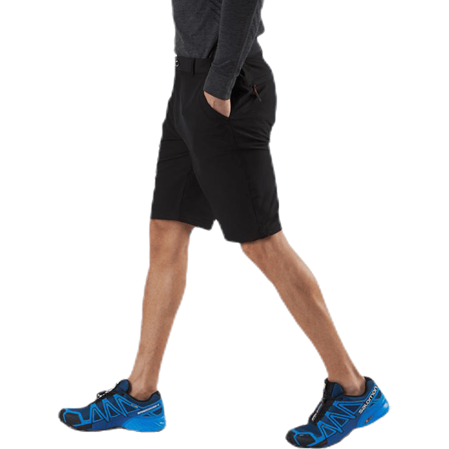 Harbour Shorts Black