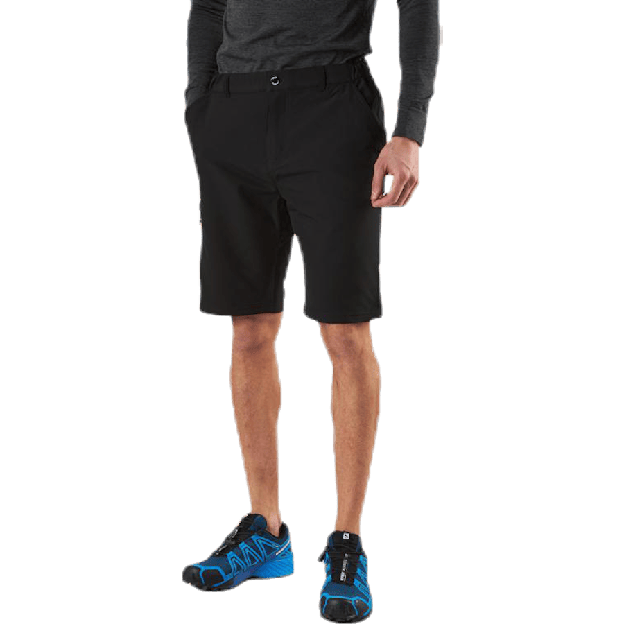 Harbour Shorts Black