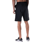 Core Essence Relaxed Shorts — Black
