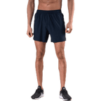ADV Essence 5" Stretch Shorts Blue