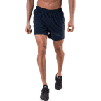 ADV Essence 5" Stretch Shorts Blue