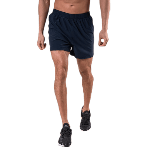 ADV Essence 5" Stretch Shorts Blue