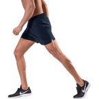 ADV Essence 5" Stretch Shorts Blue