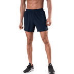 ADV Essence 5" Stretch Shorts Blue