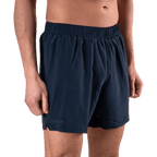 ADV Essence 5" Stretch Shorts Blue
