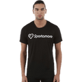 Sportamore T-shirt Black