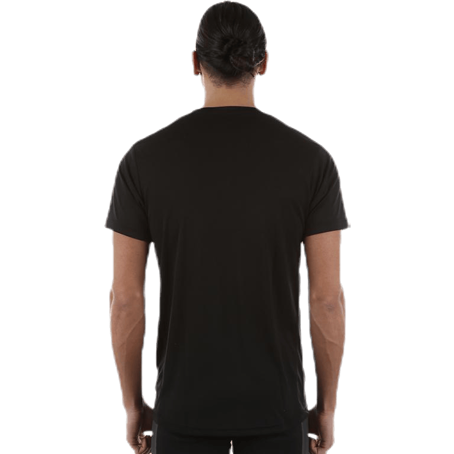 Sportamore T-shirt Black