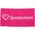 Sportamore Towel Pink