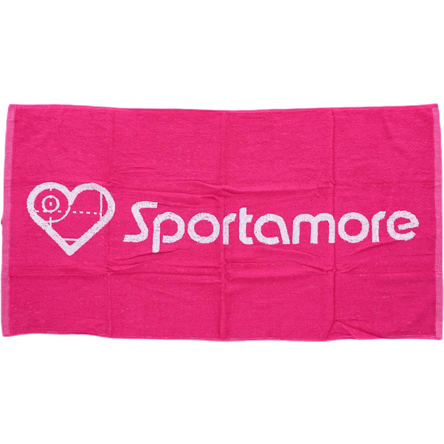 Sportamore Towel Pink