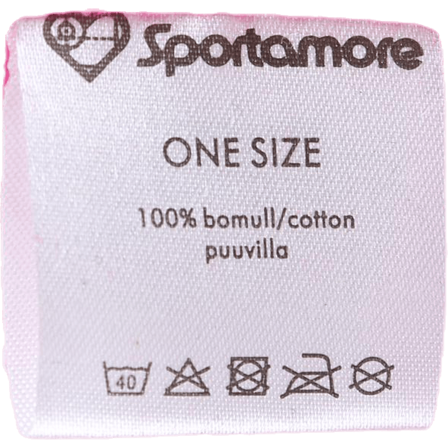 Sportamore Towel Pink
