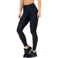 Sierra Tech Tights Black