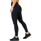 Sierra Tech Tights Black