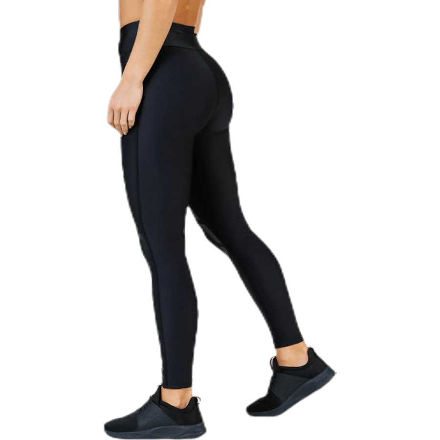 Sierra Tech Tights Black