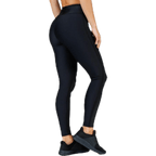 Sierra Tech Tights Black