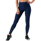 Anja Blue Tights